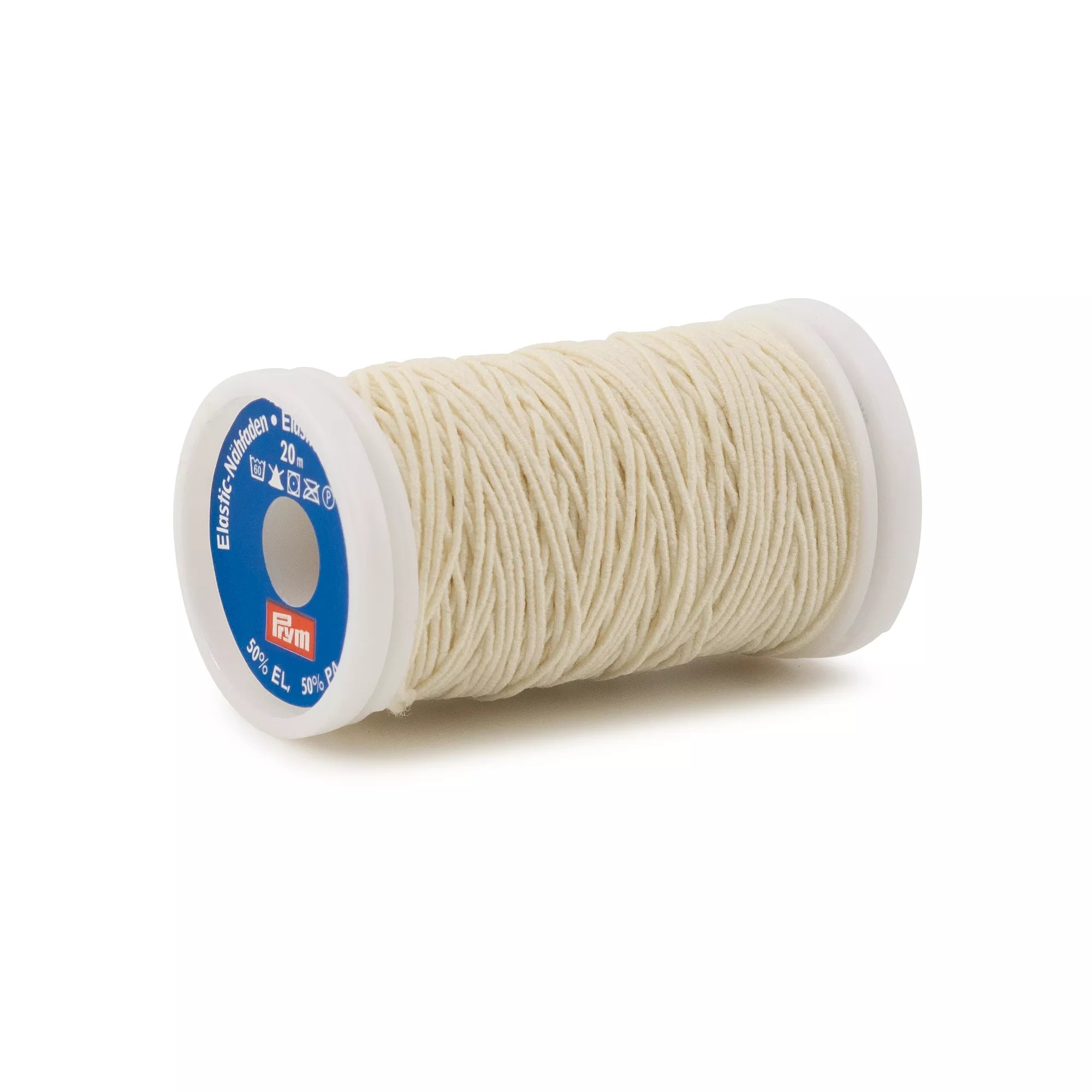 Elastic Sewing Thread in various colors