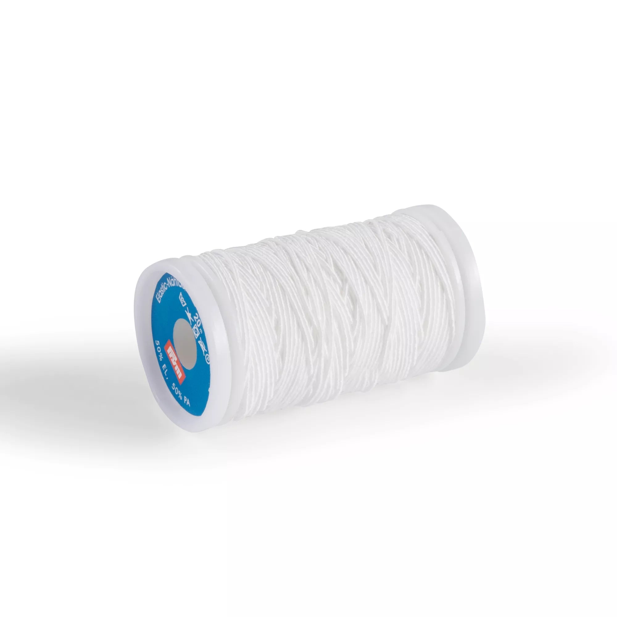 Elastic Sewing Thread in various colors