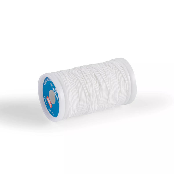 Elastic Sewing Thread in various colors