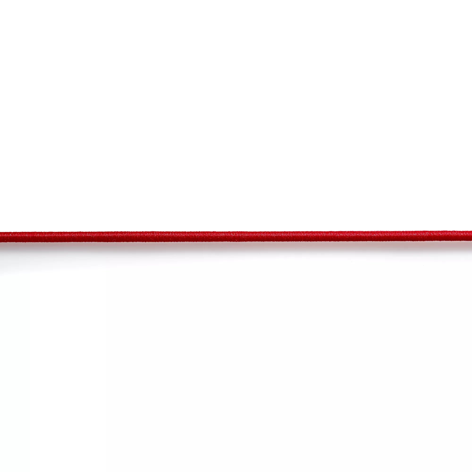 Elastic-Kordel in verschiedenen Farben
