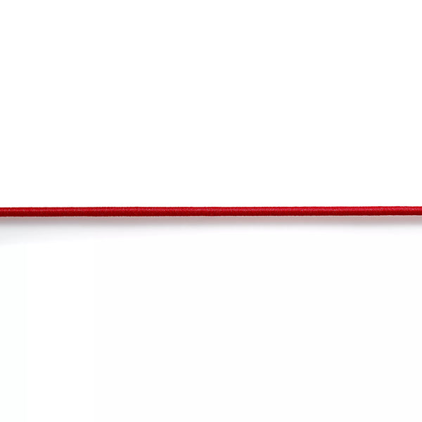 Elastic-Kordel in verschiedenen Farben