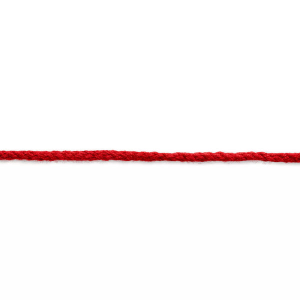 Parka drawstrings in various colours
