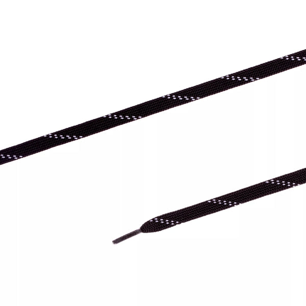 Laces water-repellent