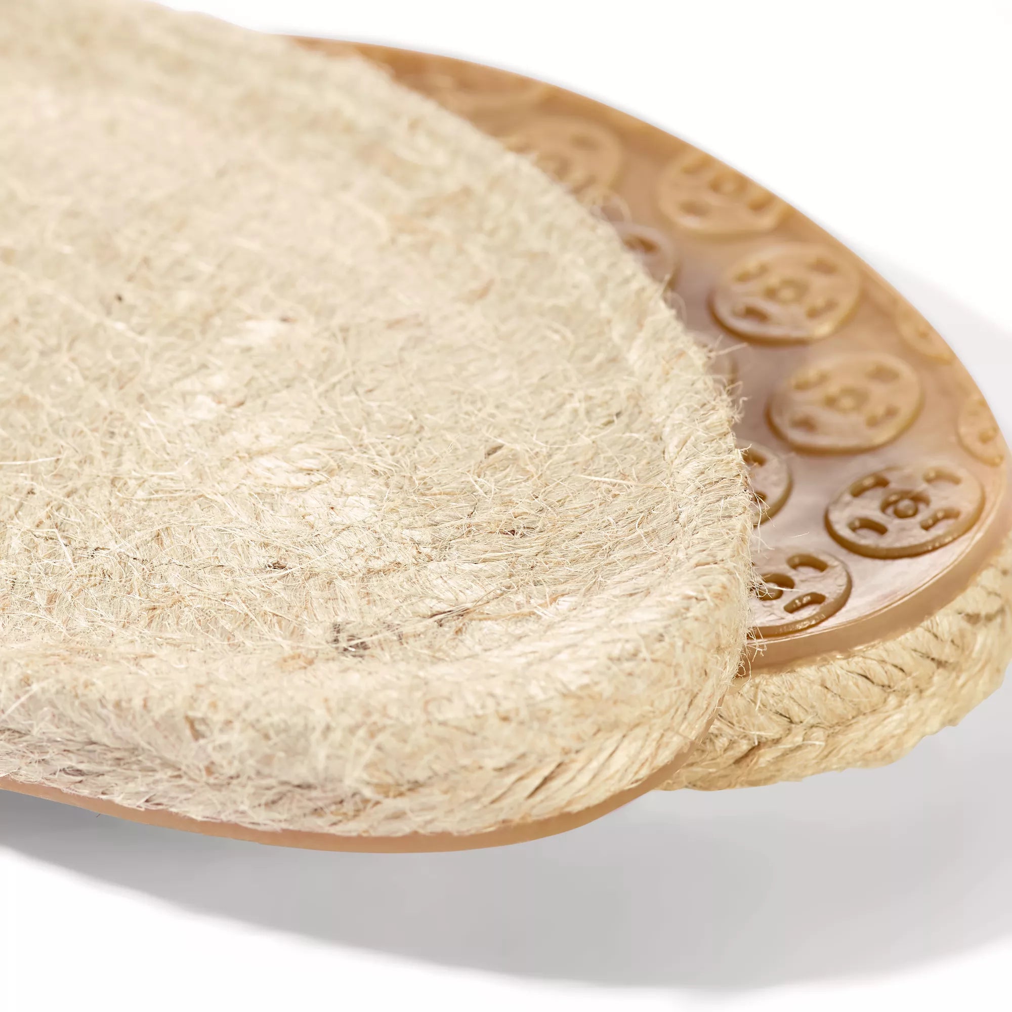 Espadrilles Sohlen