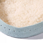 Leather Soles for House and Hut Slippers
