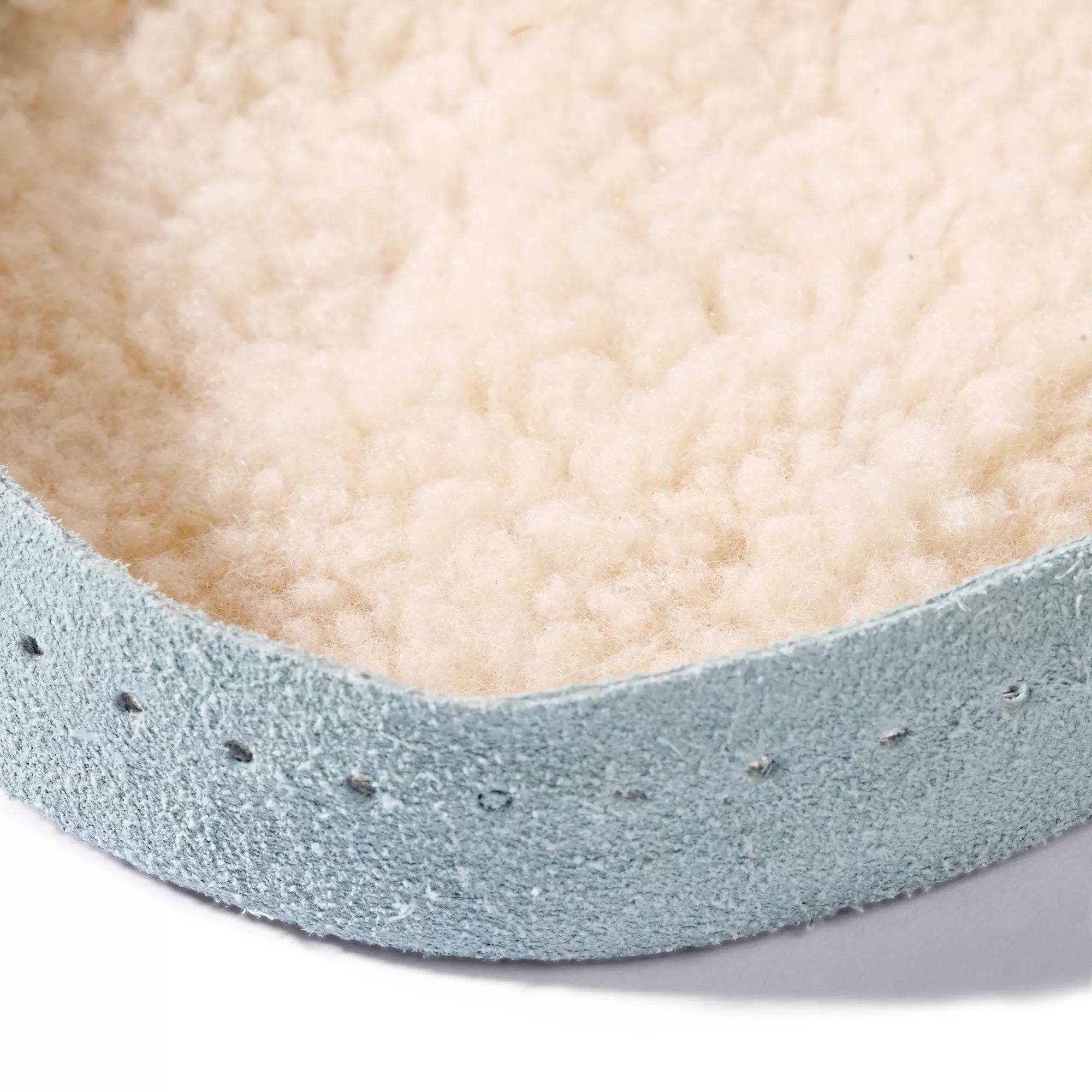 Leather Soles for House and Hut Slippers