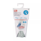 Semelles en cuir pour chaussons et pantoufles
