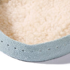 Leather Soles for House and Hut Slippers