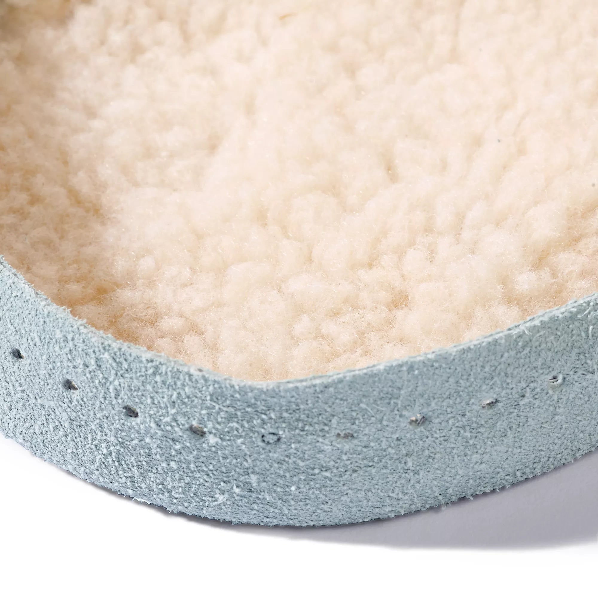 Leather Soles for House and Hut Slippers