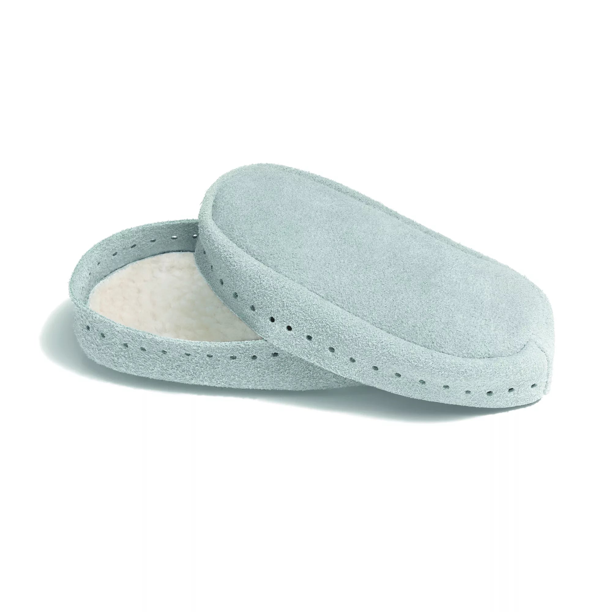 Leather Soles for House and Hut Slippers