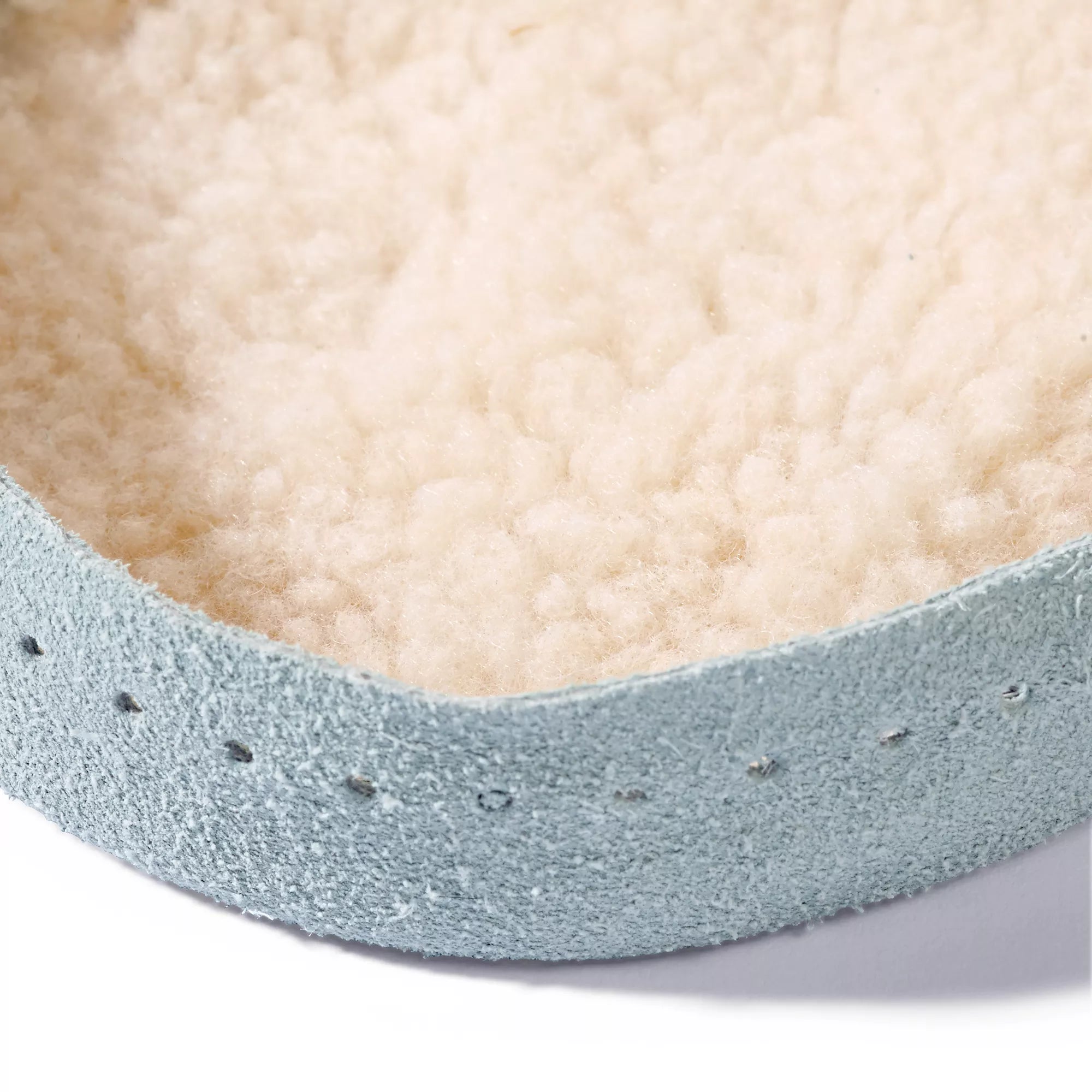 Leather Soles for House and Hut Slippers
