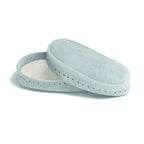 Leather Soles for House and Hut Slippers