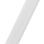 Satin ribbon 15mm, in various colors