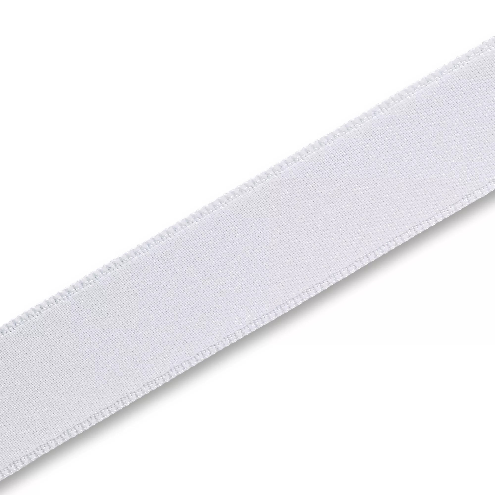 Satin ribbon 15mm, in various colors