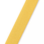 Satin ribbon 15mm, in various colors