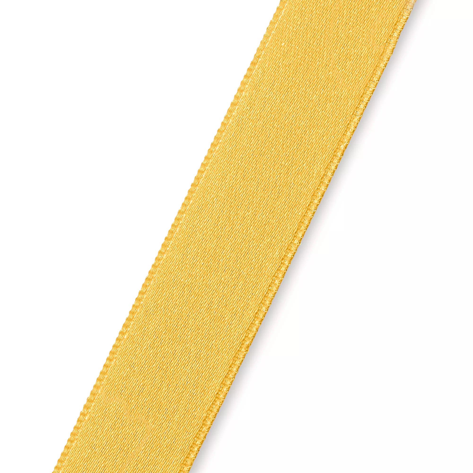 Satin ribbon 15mm, in various colors