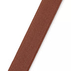 Satin ribbon 15mm, in various colors