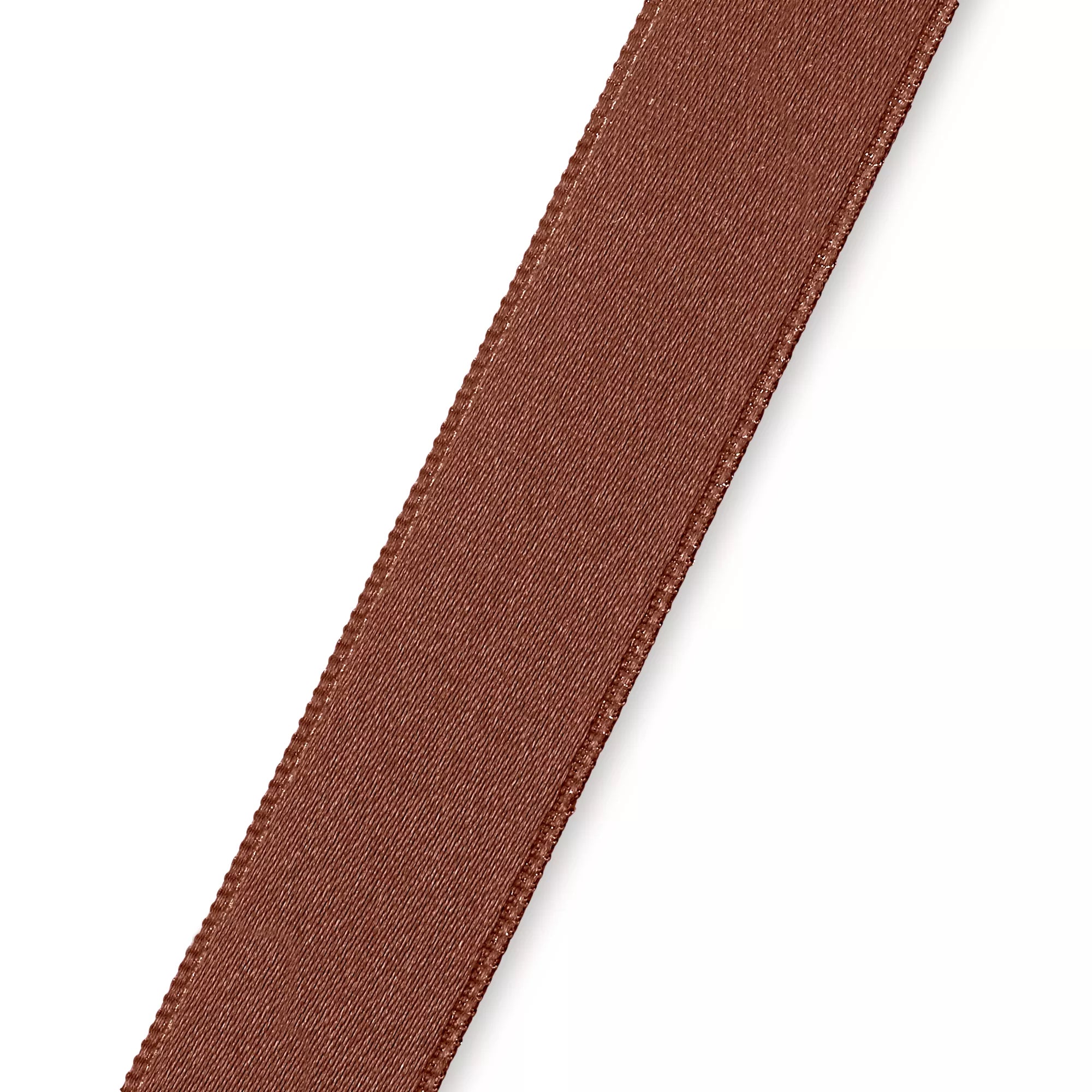 Satin ribbon 15mm, in various colors