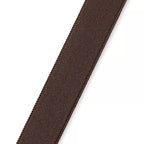 Satin ribbon 15mm, in various colors