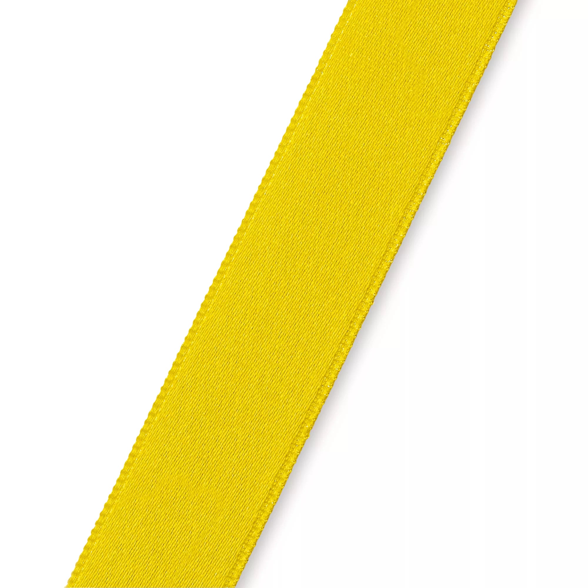 Satin ribbon 15mm, in various colors