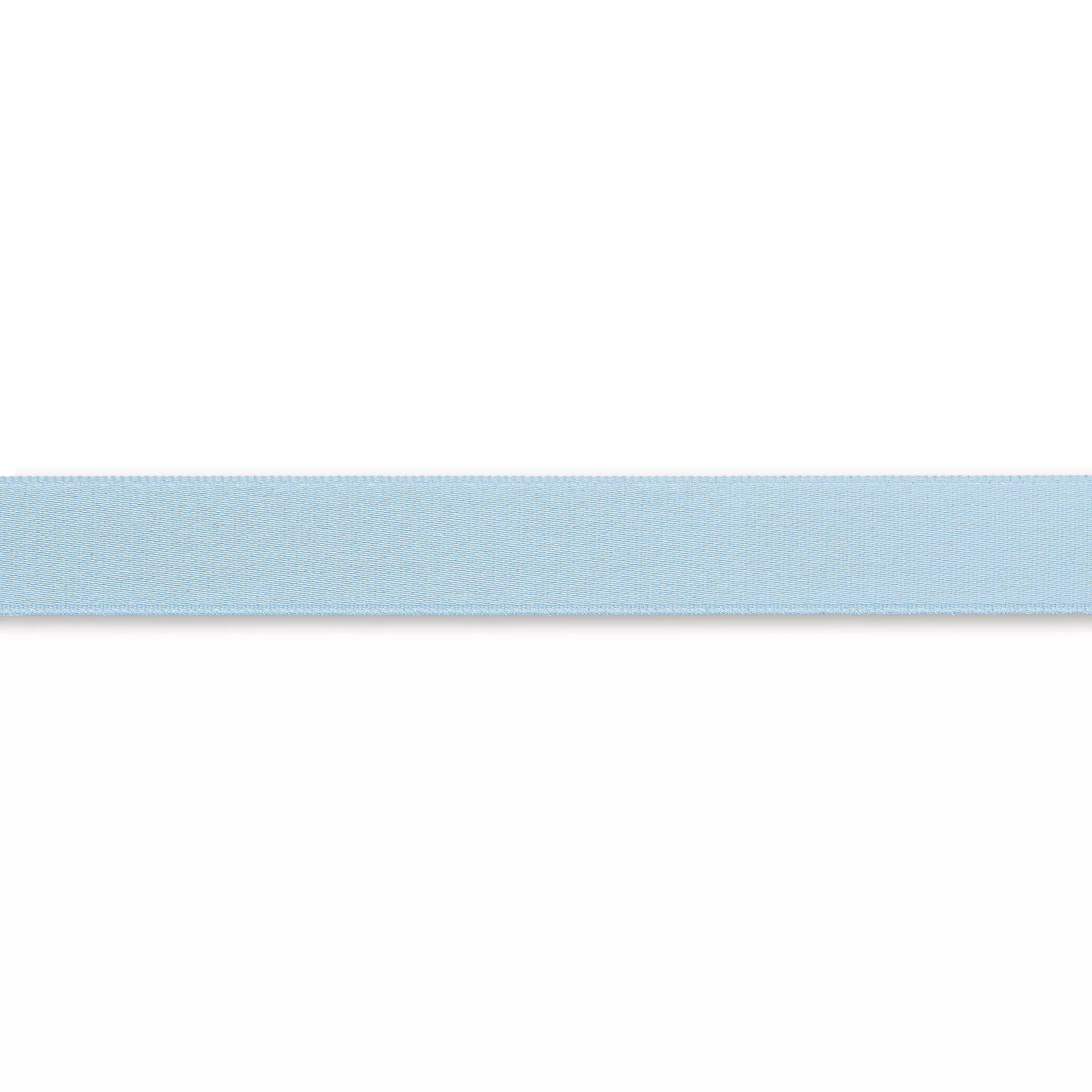 Satin ribbon 15mm, in various colors