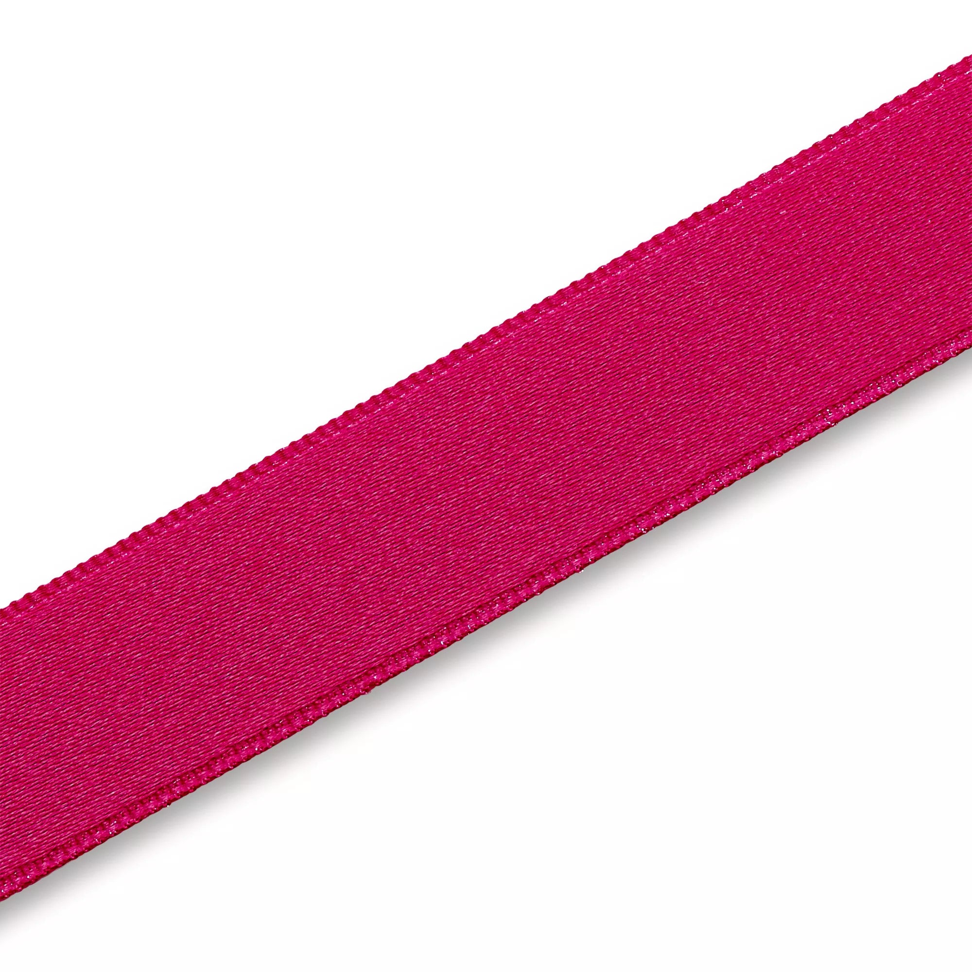 Satin ribbon 15mm, in various colors
