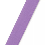 Satin ribbon 15mm, in various colors
