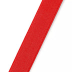Satin ribbon 15mm, in various colors