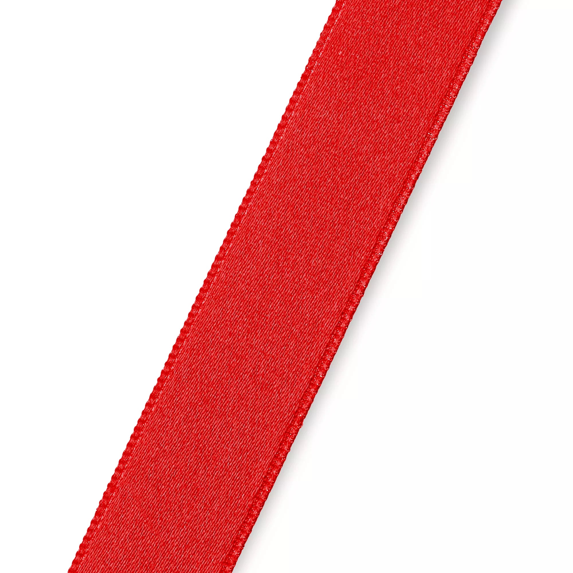 Satin ribbon 15mm, in various colors