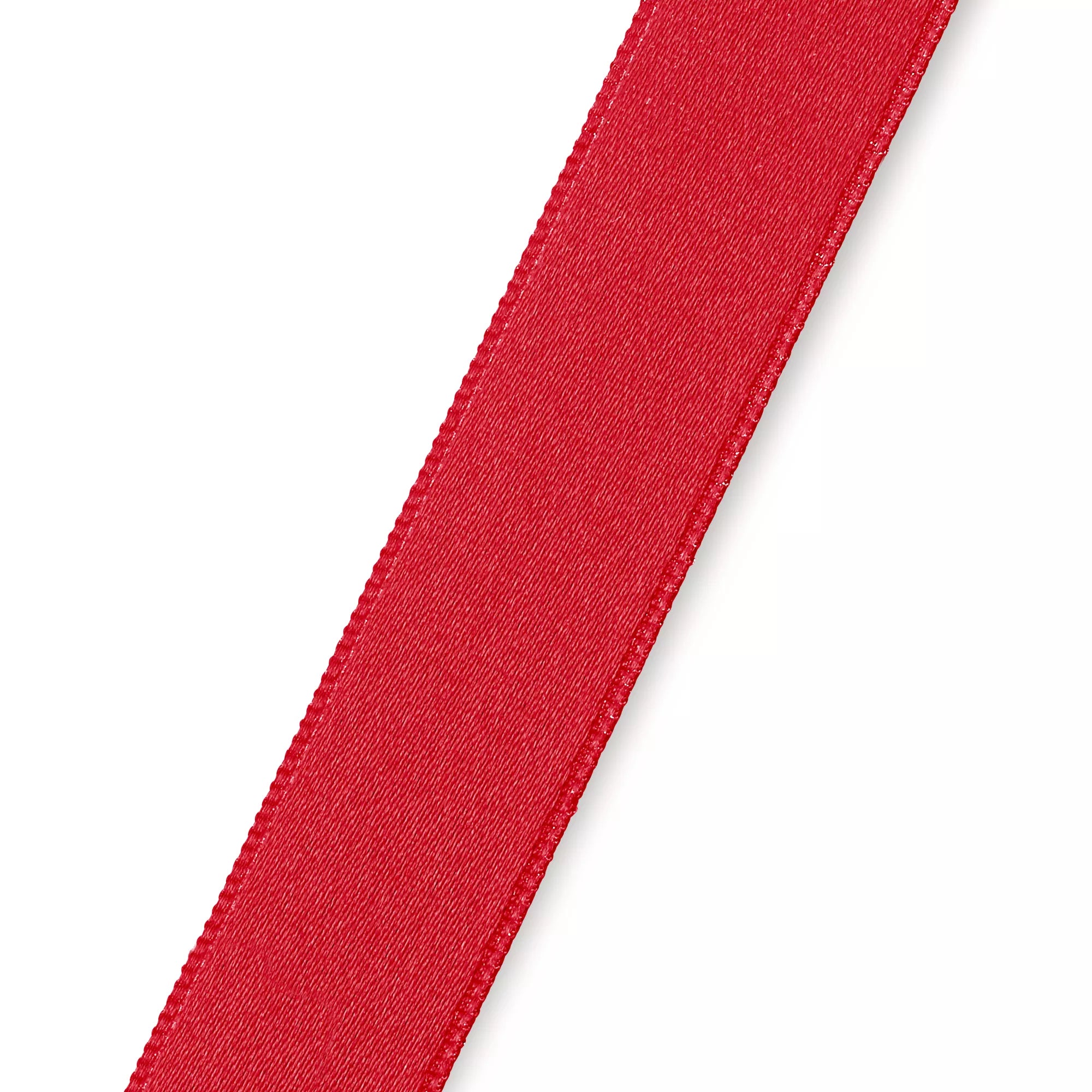 Satin ribbon 15mm, in various colors