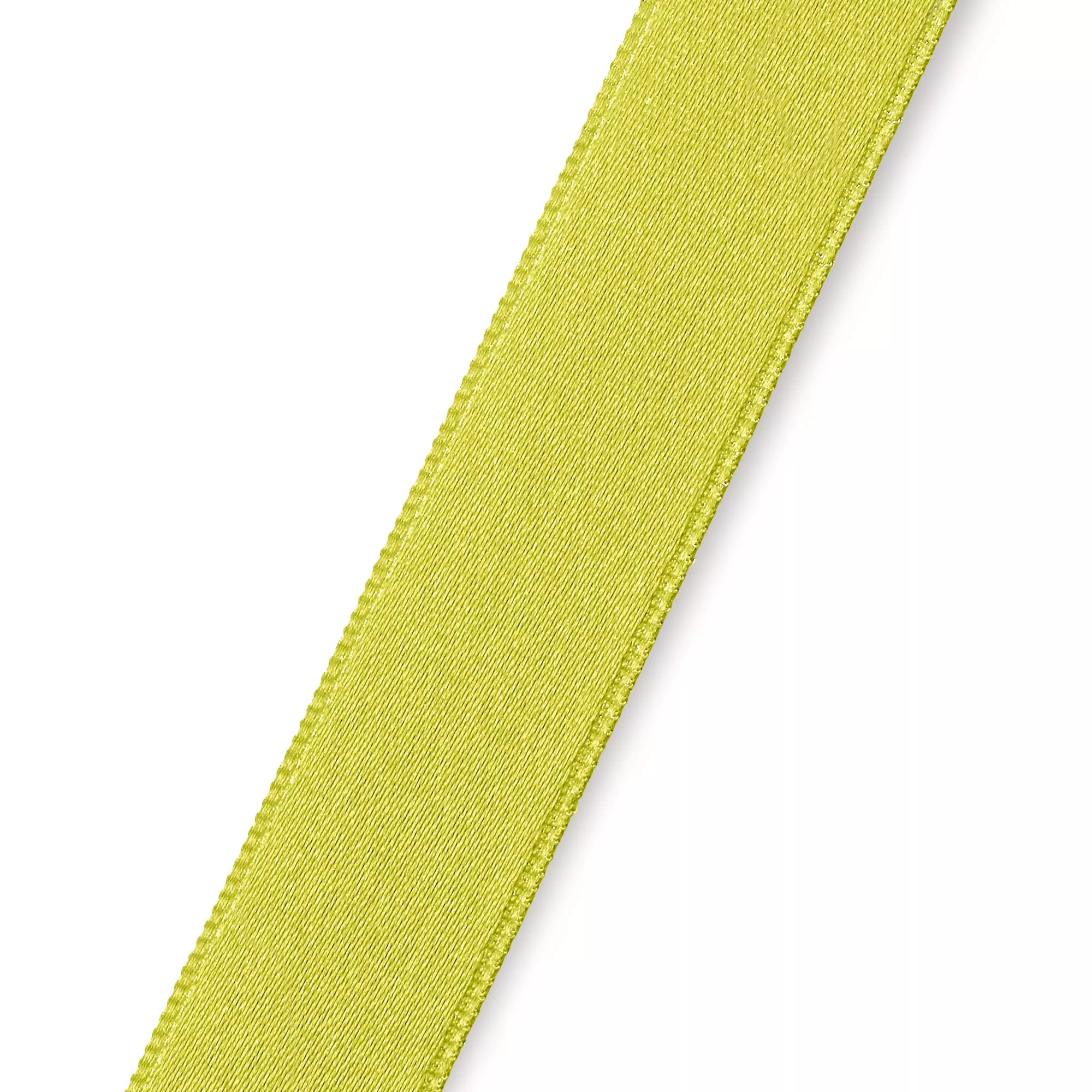 Satin ribbon 15mm, in various colors