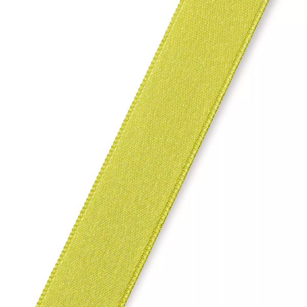 Satin ribbon 15mm, in various colors