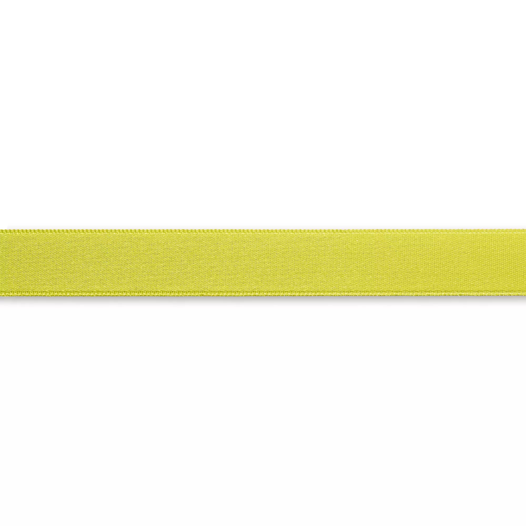 Satin ribbon 15mm, in various colors