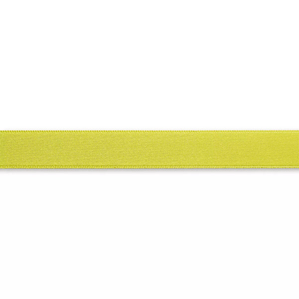 Satin ribbon 15mm, in various colors