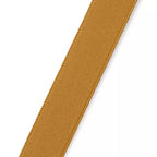 Satin ribbon 15mm, in various colors