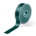 Satin ribbon 25mm, in various colors