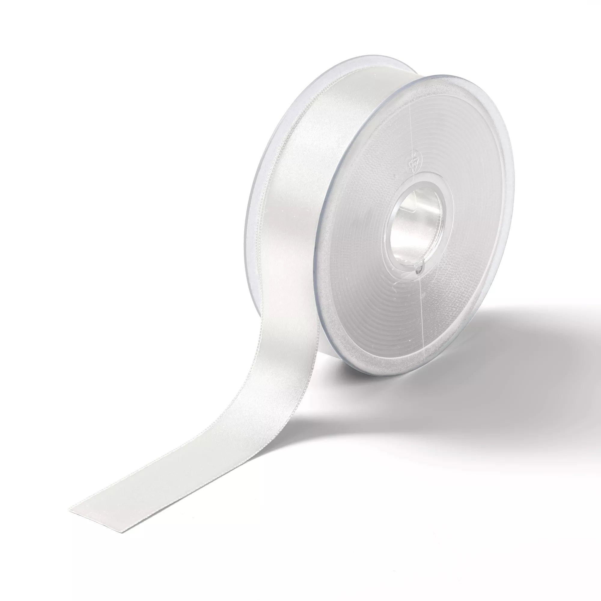 Satin ribbon 25mm, in various colors