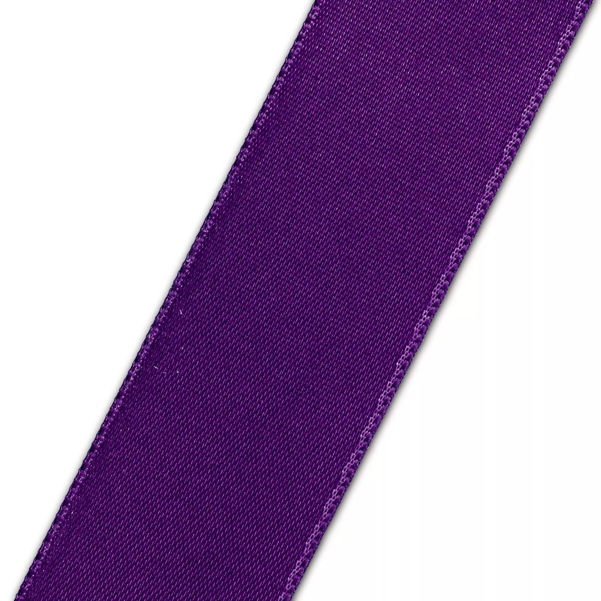 Satinband 25mm, in verschiedenen Farben