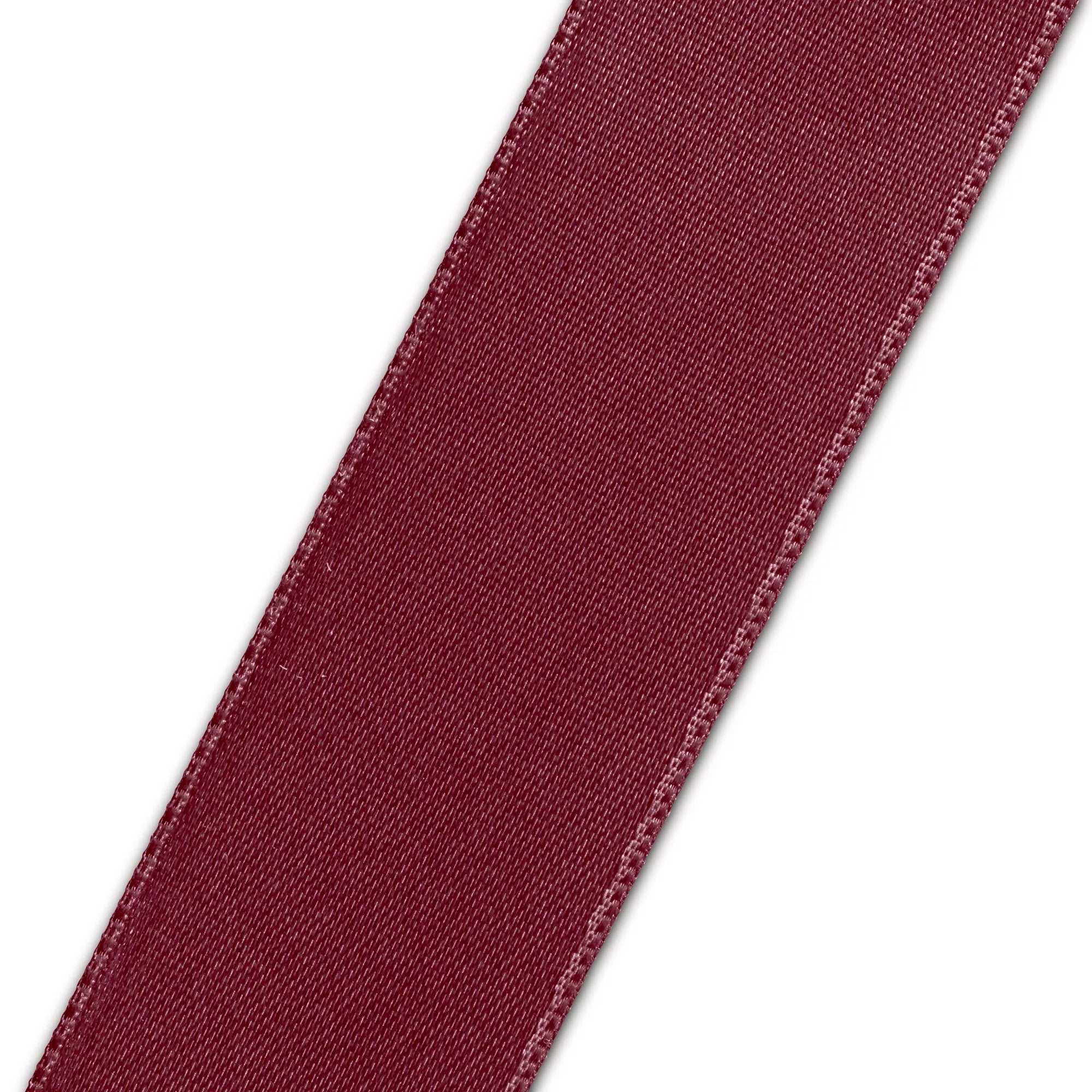 Satinband 25mm, in verschiedenen Farben