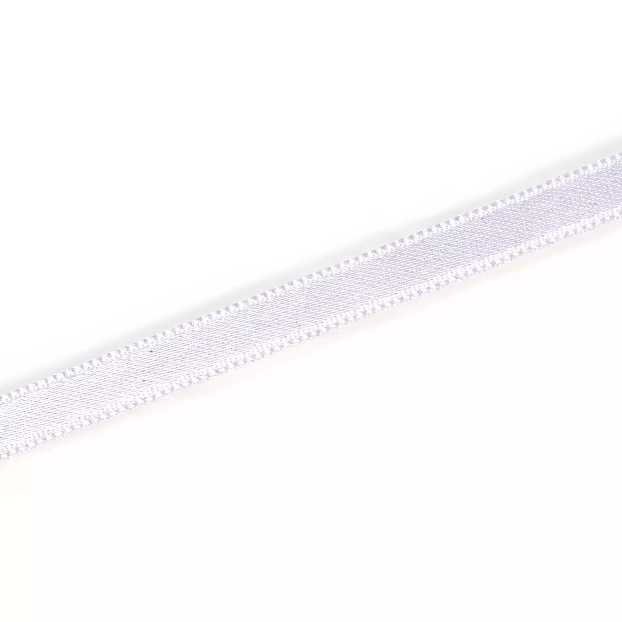 Ruban satin 6mm, en différentes couleurs