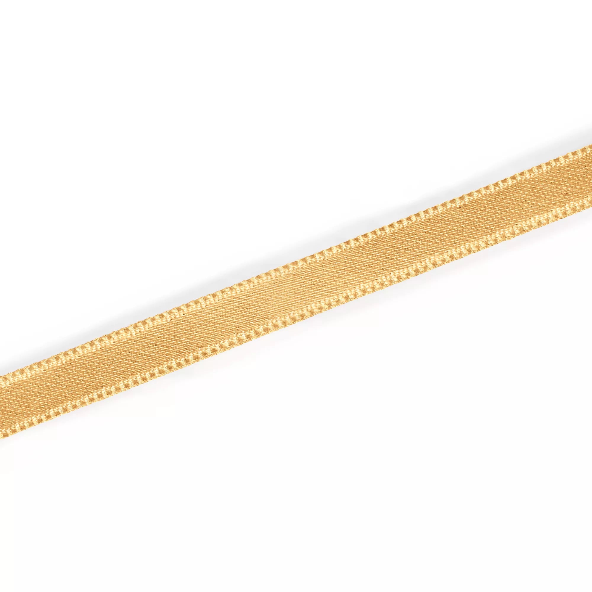 Ruban satin 6mm, en différentes couleurs