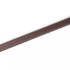 Ruban satin 6mm, en différentes couleurs