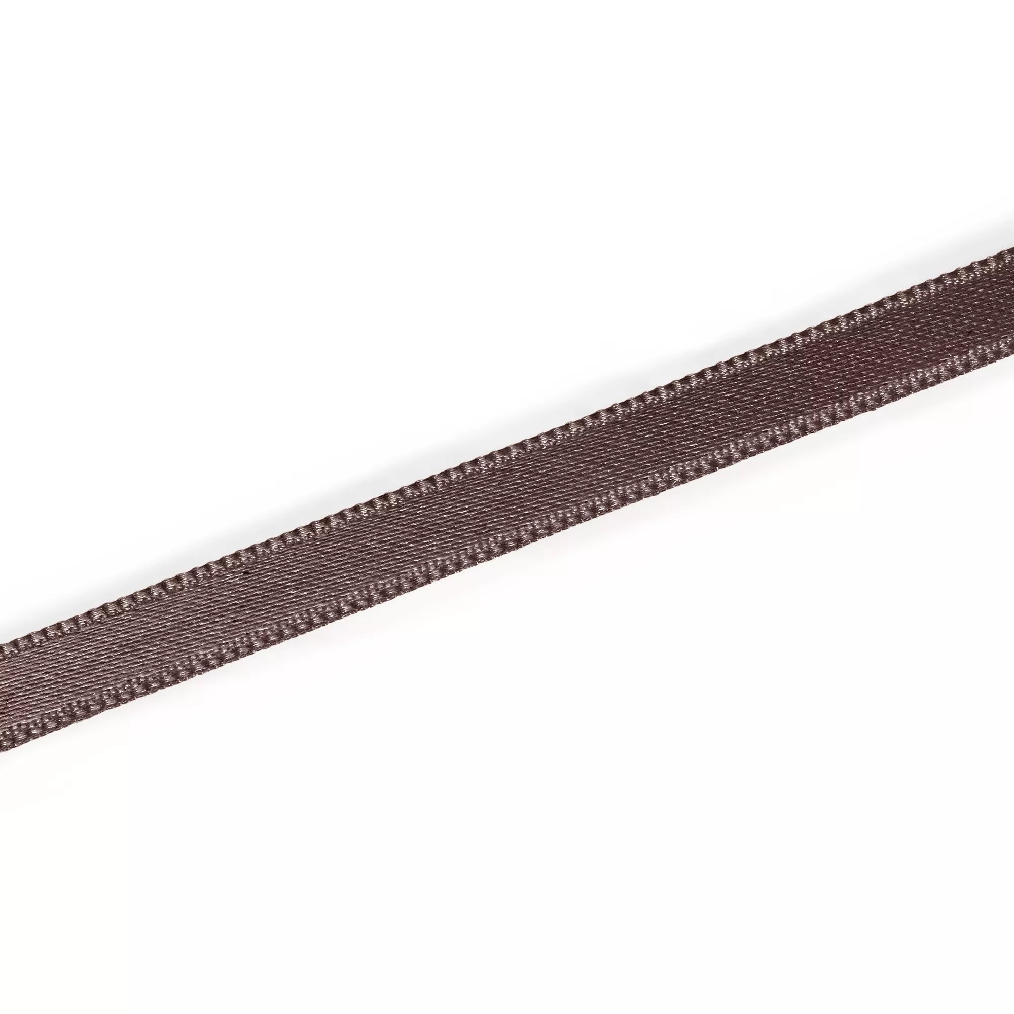 Ruban satin 6mm, en différentes couleurs