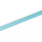 Ruban satin 6mm, en différentes couleurs