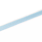 Ruban satin 6mm, en différentes couleurs