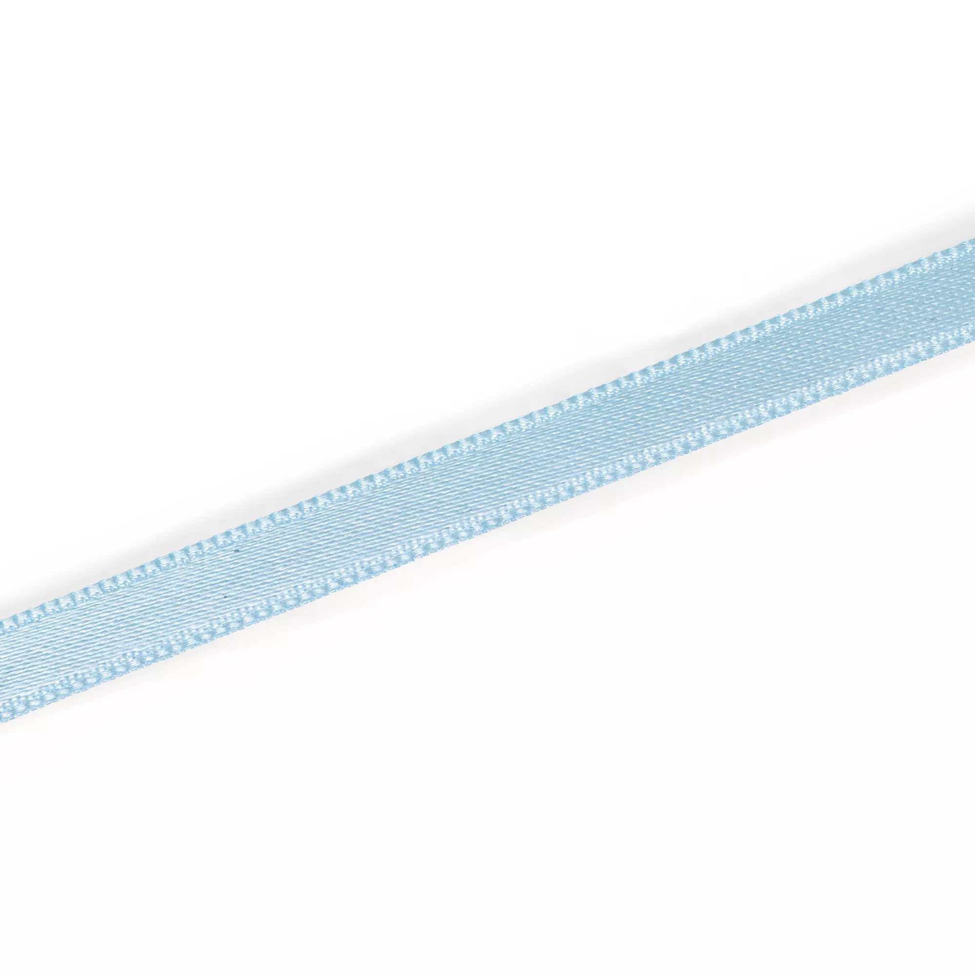 Ruban satin 6mm, en différentes couleurs