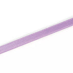Ruban satin 6mm, en différentes couleurs