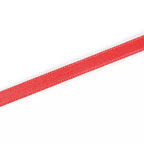 Ruban satin 6mm, en différentes couleurs
