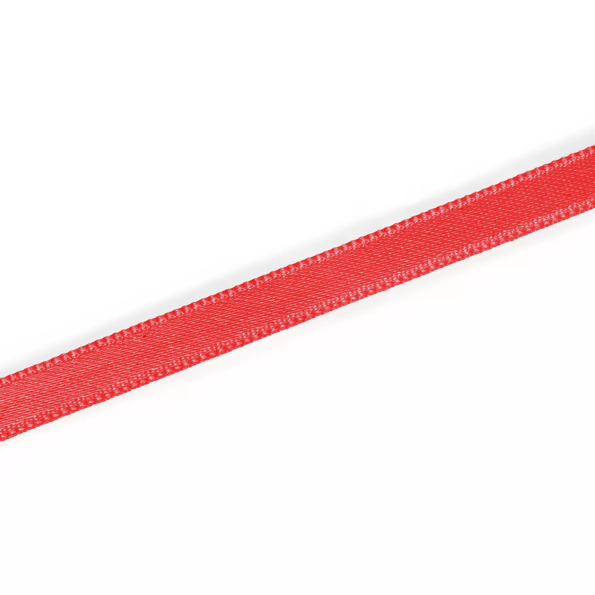 Ruban satin 6mm, en différentes couleurs