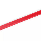 Ruban satin 6mm, en différentes couleurs